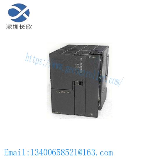 siemens_6gk7343-1ex11-0xe0_communication_processor_module.jpg SIEMENS 6GK7343-1EX11-0XE0 Communication Processor Module