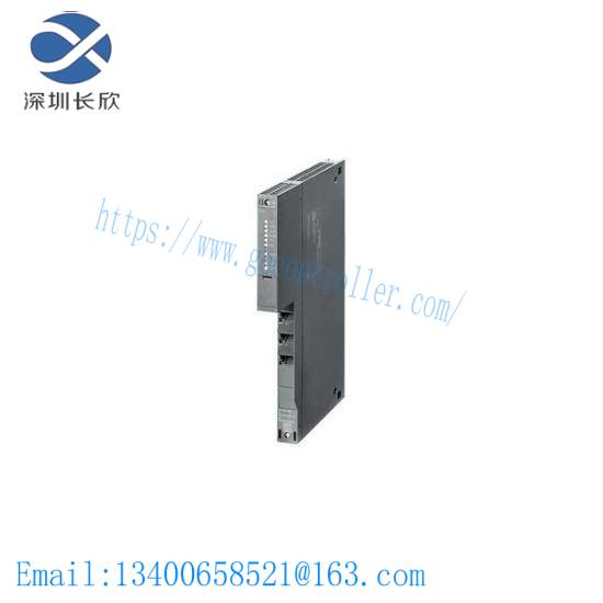 siemens_6gk7442-1rx00-0xe0_communication_processor.jpg Siemens 6GK7442-1RX00-0XE0 Communication Processor: Industrial Automation Solutions for Enhanced Efficiency