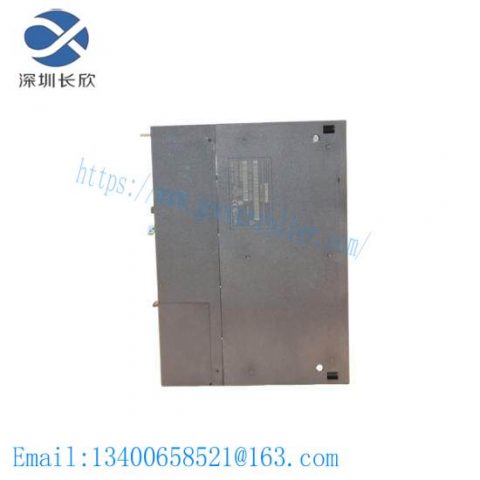 Siemens Simatic 6GK7443-1EX11-0XE0 Advanced Communication Processor