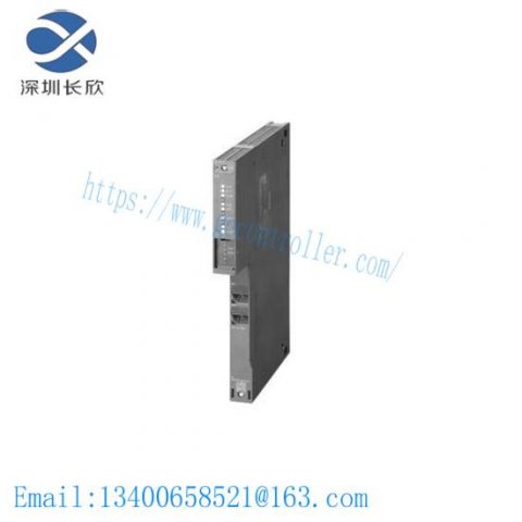 Siemens 6GK7443-1EX20-0XE0 Communication Processor
