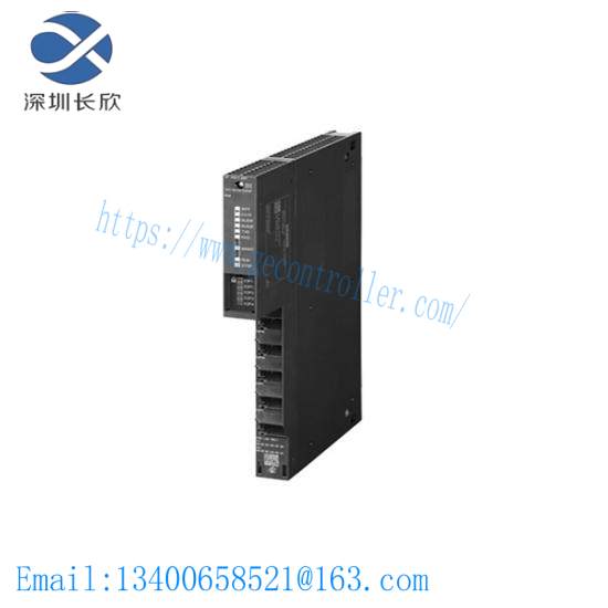 siemens_6gk7443-1ex20-0xe0_communications_processor.jpg SIEMENS 6GK7443-1EX20-0XE0 Communications Processor: Industrial Automation Innovation