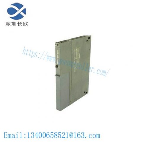 Siemens CP 443-1 Advanced 6GK7443-1EX41-0XE0 Communication Processor