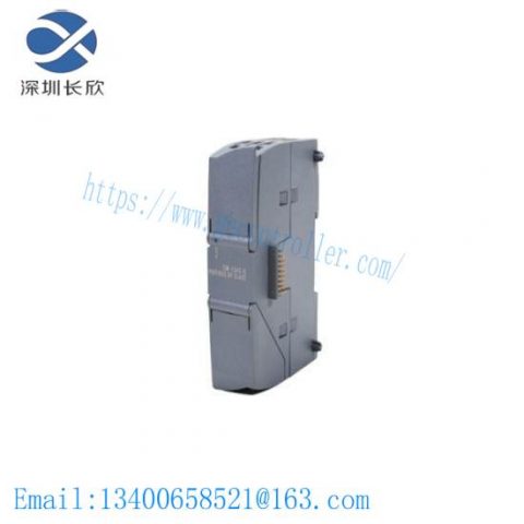 Siemens 6GK7 242-5DX30-0XE0 Ethernet Communication Module