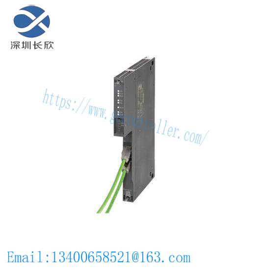 siemens_6gk7_443-1ex20-0xe0_ethernet_module.jpg Siemens 6GK7 443-1EX20-0XE0: High-Performance Ethernet Module for Industrial Automation