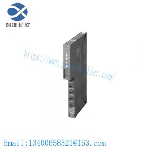 Siemens 6GK7 443-1GX20-0XE0 Advanced Communication Processor