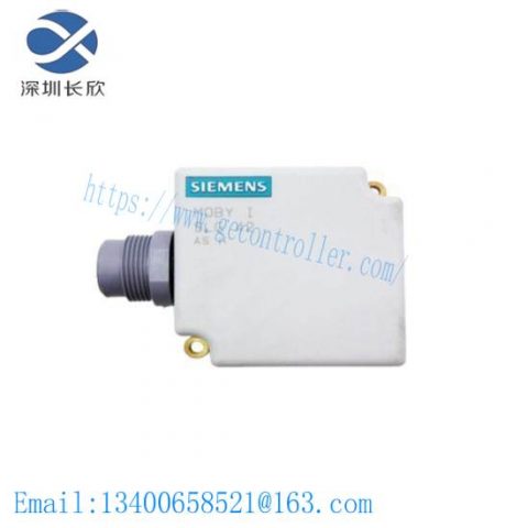 SIEMENS 6GT20010BA00 Read/Write Device - Precision Automation