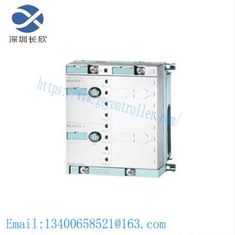 SIEMENS 6GT2-002-1HD00 Communication Module: Industrial Control Excellence