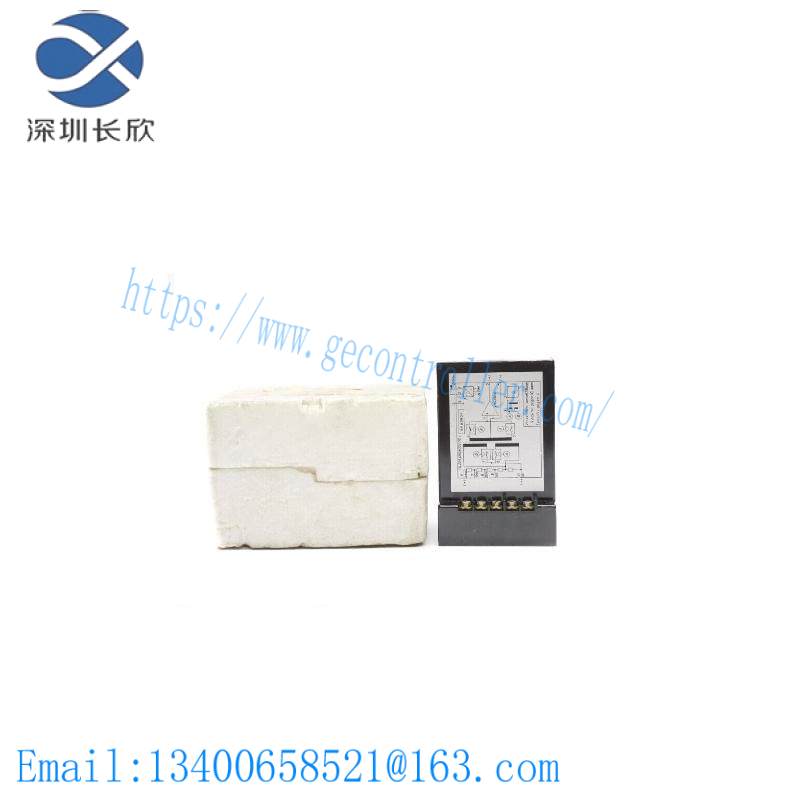 siemens_6ka9904_el1_3_44_04_transducer_220vac.jpeg SIEMENS 6KA9904 EL1/3.44.04 TRANSDUCER, 220VAC - High-Precision Measurement Device