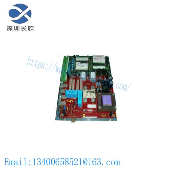 siemens_6ra2216-8dd20-1_e89110-b1886-c3-b_converter.jpg SIEMENS 6RA2216-8DD20-1/E89110-B1886-C3-B DC Drive Converter, Advanced Industrial Control Solution