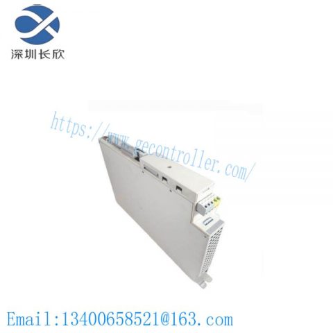 SIEMENS 6SC6110-6AA00: Precision Drives for Industrial Automation