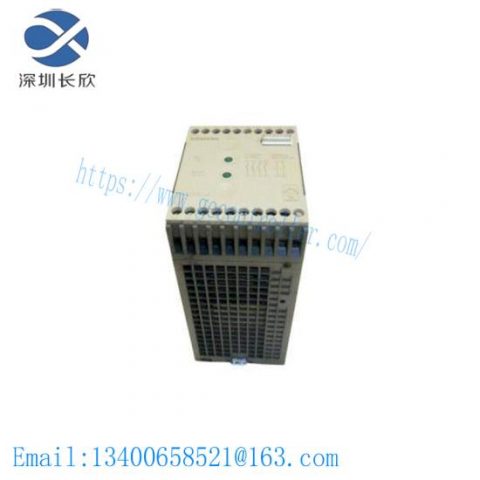 Siemens 6SC6111-2AA00 Industrial Control Module