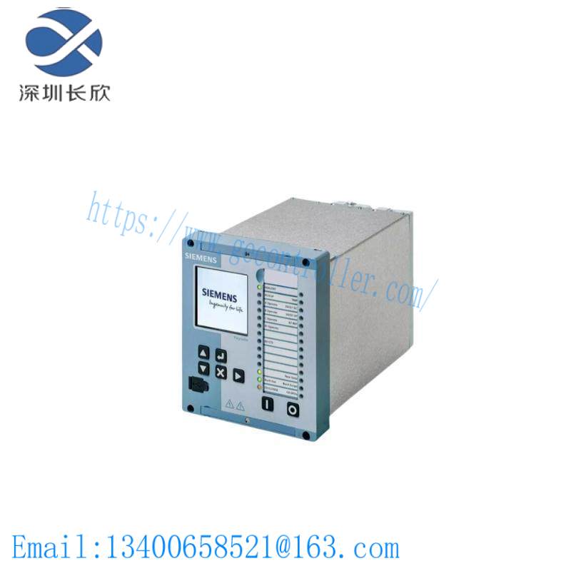 siemens_6sc6140-0fe01.jpeg Siemens 6SC6140-0FE01 Industrial Control Power Supply Module