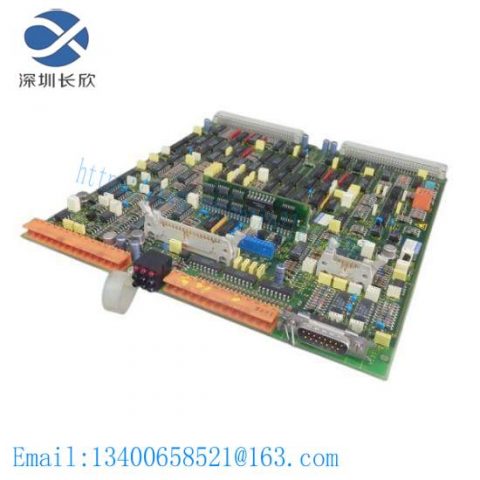 SIEMENS 6SC6500-0UC01 Industrial I/O Module