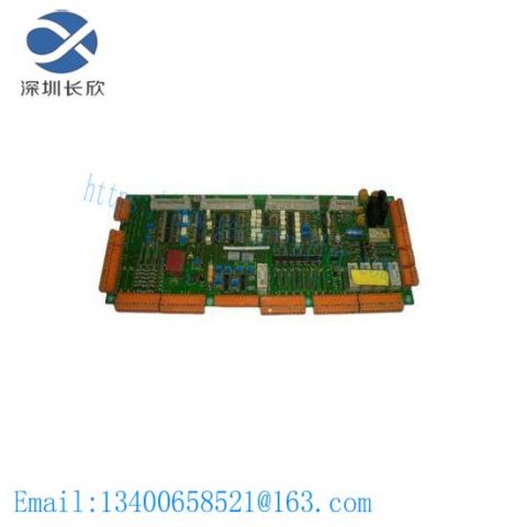 SIEMENS 6SC9731-0GA1: Advanced Industrial Control Module