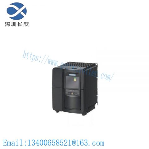 Siemens 6SE6420-2UD25-5CA1: High-Performance AC Drive, Unmatched Efficiency for Industry Applications