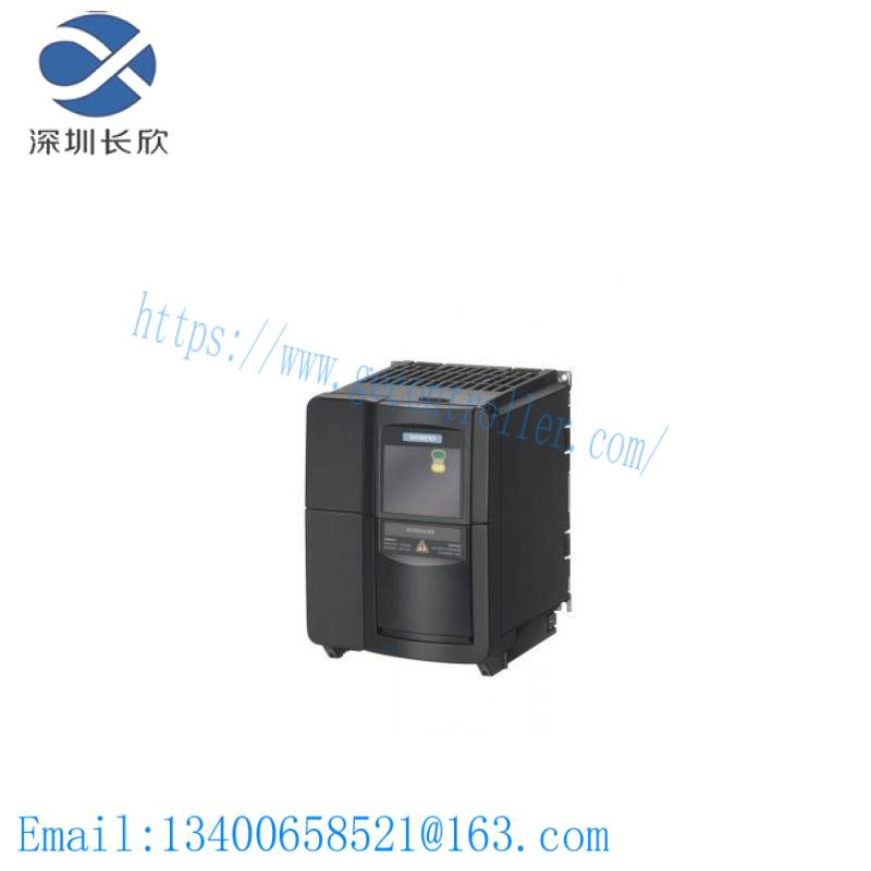 siemens_6se6420-2ud25-5ca1_ac_drive.jpg Siemens 6SE6420-2UD25-5CA1: High-Performance AC Drive, Unmatched Efficiency for Industry Applications