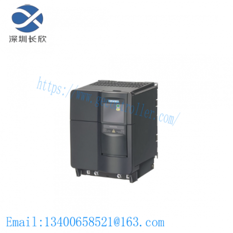 Siemens MICROMASTER 440 6SE6440-2AD31-1CA1 Inverter Module