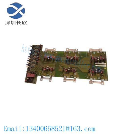 siemens_6se7031-2hg84-1jc1_power_supply_module.jpg Siemens 6SE7031-2HG84-1JC1: High-Performance AC Drive Power Supply Module