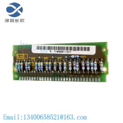 Siemens 6SE7035-1EJ84-1BH0 ABO Drive Module