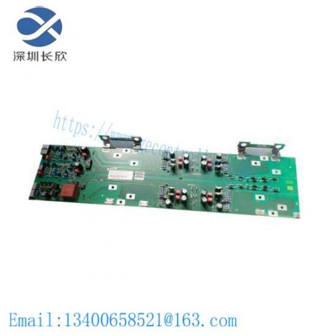 SIEMENS 6SE7035-7GK84-1JC2 Inverter Control Module: Advanced AC/DC Drive Technology