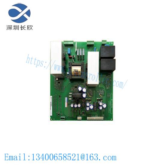 siemens_6se7038-6gl84-1ja1_power_supply_module.jpg Siemens 6SE7038-6GL84-1JA1 Power Supply Module, Designed for Industrial Applications