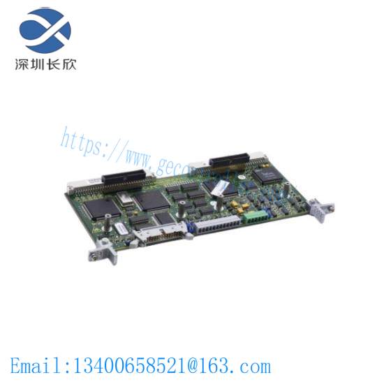 siemens_6se7090-0xx84-0ad0_controol_unit.jpg Siemens 6SE7090-0XX84-0AD0 Control Unit: Industrial Drive Control Solution