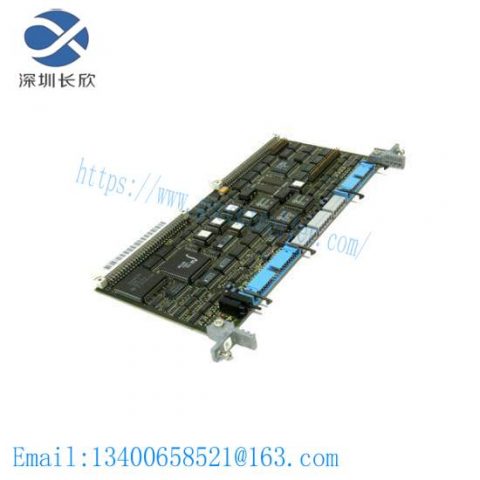 SIEMENS 6SE7090-0XX84-0AH2 Variable Frequency Drive Module