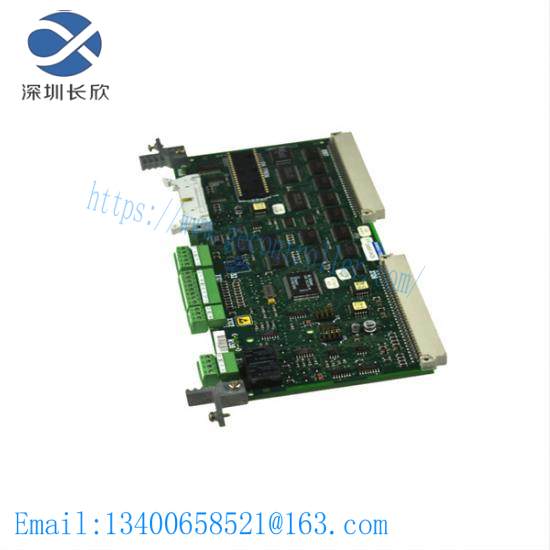 siemens_6se7090-0xx85-1da0_control_module.jpg SIEMENS 6SE7090-0XX85-1DA0 Variable Frequency Drive Control Module