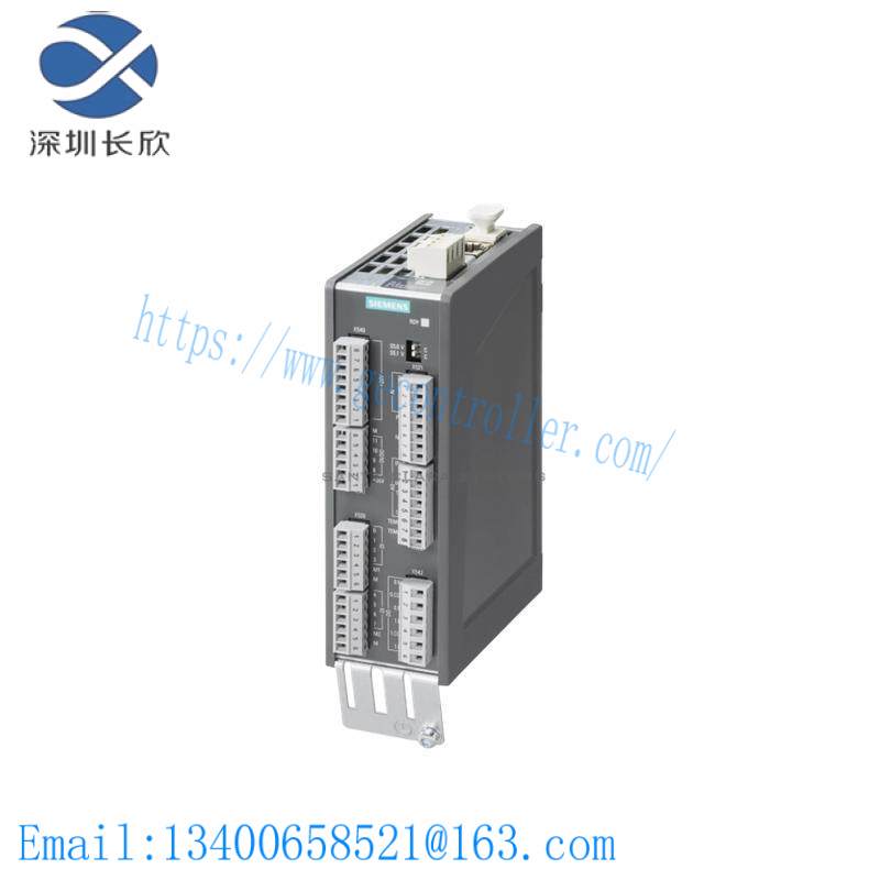 siemens_6sl3055-0aa00-3aa1_terminal_module.jpg SIEMENS 6SL3055-0AA00-3AA1 TERMINAL MODULE: Precision Control for Industrial Automation