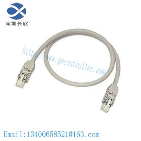 Siemens 6SL3060-4AF10-0AA0 Industrial Control Cable, High Performance, Precision Engineering