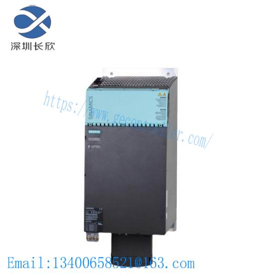 siemens_6sl3120-1te28-5aa3_simatic.jpg Siemens 6SL3120-1TE28-5AA3 SIMATIC Drive System for Industrial Automation