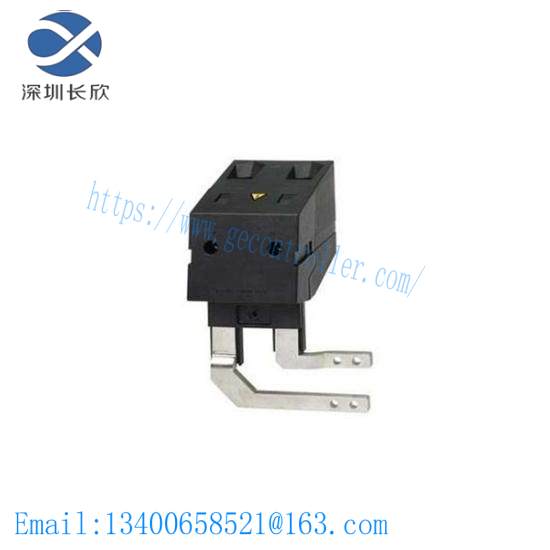 siemens_6sl3162-2bm00-0aa0_link_rectifier_adapter.jpg SIEMENS 6SL3162-2BM00-0AA0: Advanced Link Rectifier Adapter for Industrial Control Systems