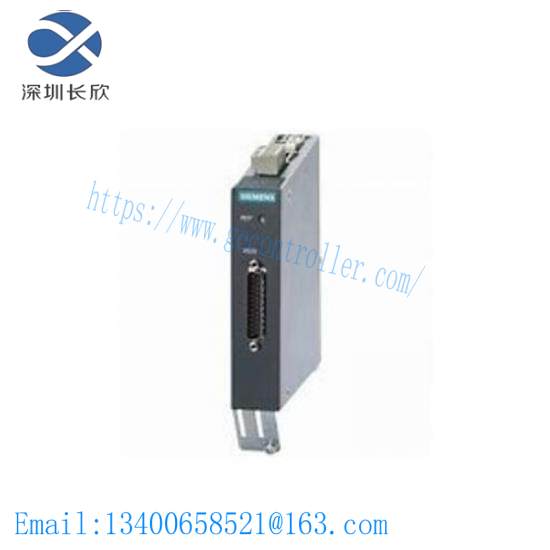 siemens_6sl3210-1pe23-3ul0_sinamics.jpg Siemens SINAMICS 6SL3210-1PE23-3UL0 Control Module, for Advanced Automation Solutions