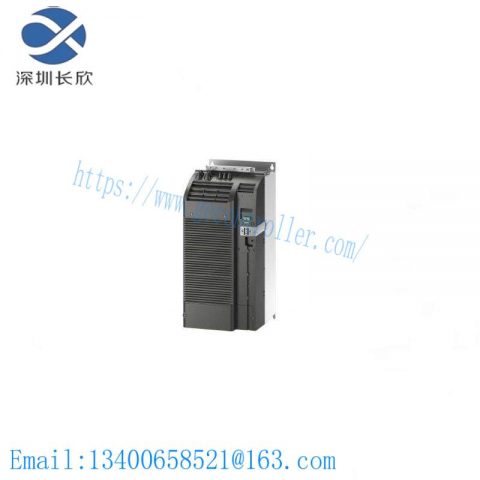 SIEMENS 6SL3210-1PE31-5AL0 Industrial Power Module