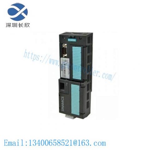 Siemens SINAMICS G120 Control Unit 6SL3244-0BB12-1BA1: Industrial Automation Solutions for Enhanced Efficiency