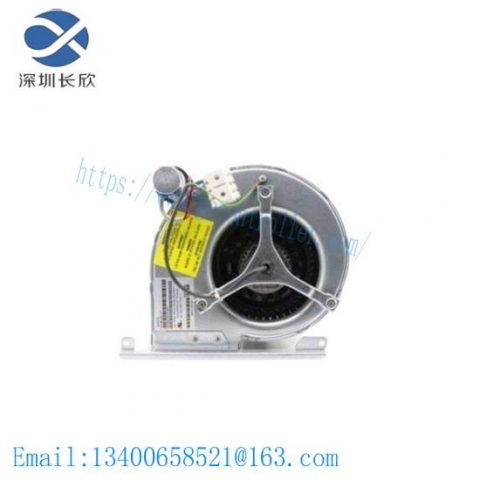 SIEMENS 6SL3362-0AF01-0AA2 Replacement Fan for SINAMICS/MICROMASTER PX, 380-480V