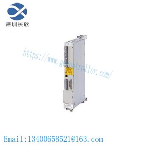 SIEMENS SIMODRIVE 611 MONITORING MODULE, 6SN1112-1AC01-0AA1