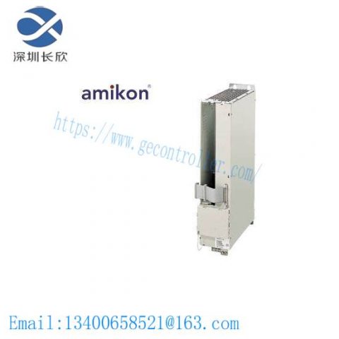 SIEMENS 6SN1123-1AA00-0AA2 POWER MODULE - Industrial Control Module, High Performance, Customizable Solutions