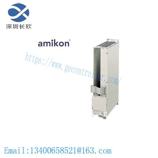 siemens_6sn1123-1aa00-0aa2_power_module.jpg SIEMENS 6SN1123-1AA00-0AA2 POWER MODULE - Industrial Control Module, High Performance, Customizable Solutions