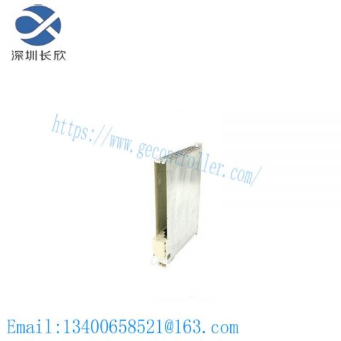 Siemens 6SN1123-1AA00-0CA1 Simodrive Low-Voltage Power Module, 50A Internal Cooling