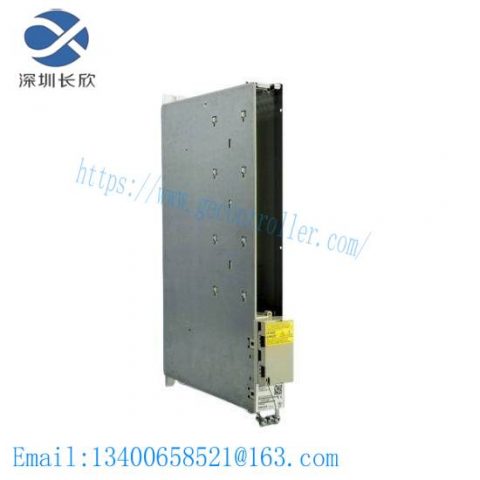 SIEMENS 6SN1123-1AB00-0BA2 Power Module: Industrial Automation Innovation