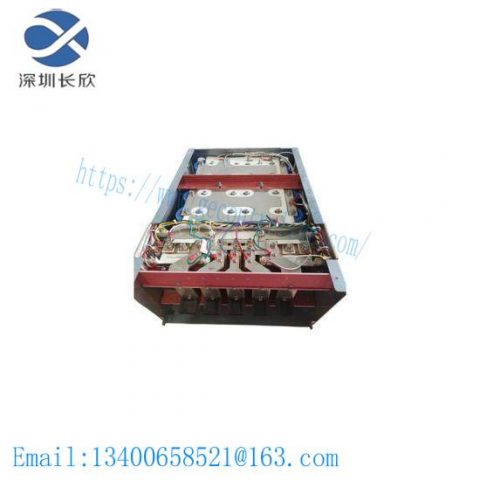 SIEMENS 6SR4902-0AH00-0AM1 A5E36524726: Advanced Power Cell for Industrial Automation