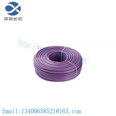 Siemens 6XV1830-0ET10 Communication Cable, Designed for Industrial Automation