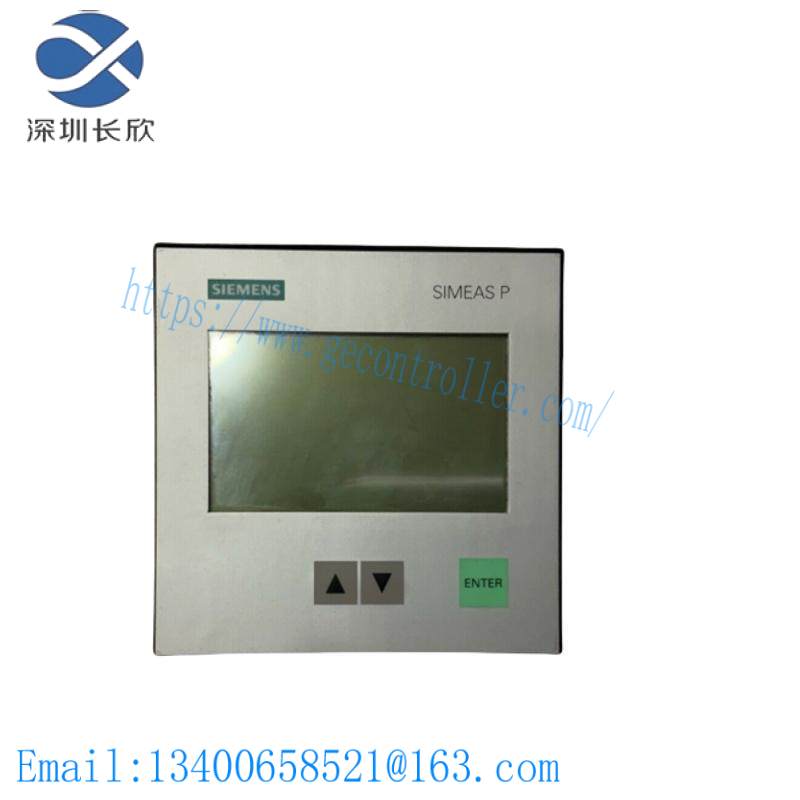 siemens_7kg7000-8aa_bb_power_meter.jpg SIEMENS 7KG7000 Series - Power Meter, AA/BB Model