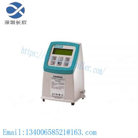 SIEMENS 7ME6920-1AA30-1AA0: SITRANS F M MAG 5000 / MAG 6000 Flow Meter