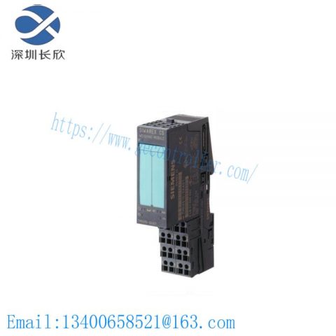 Siemens 7MH4910-0AA01: Precise Weighing Module for SIWAREX CS, Integrating with ET200S and IM151-1