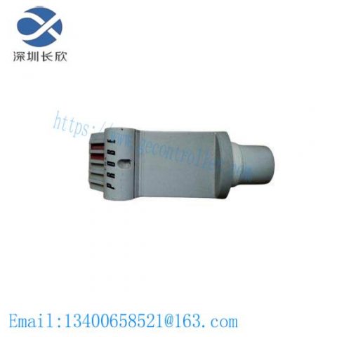 Siemens 7ML12011EF00 Probe Ultrasonic Liquid Level Meter