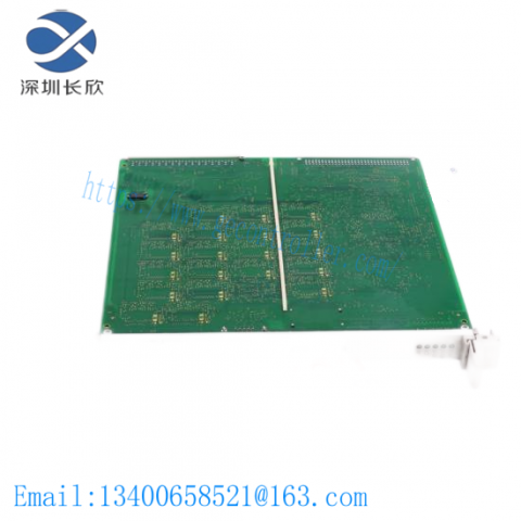 Siemens A1A10000313.00 DCR Box - Advanced Industrial Control Module