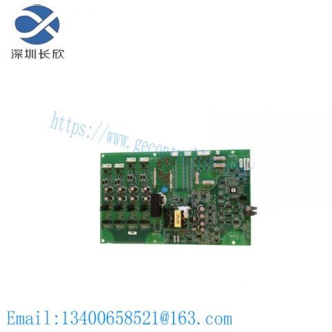 SIEMENS A1A10000432.02M Gate Board - Industrial Control Module