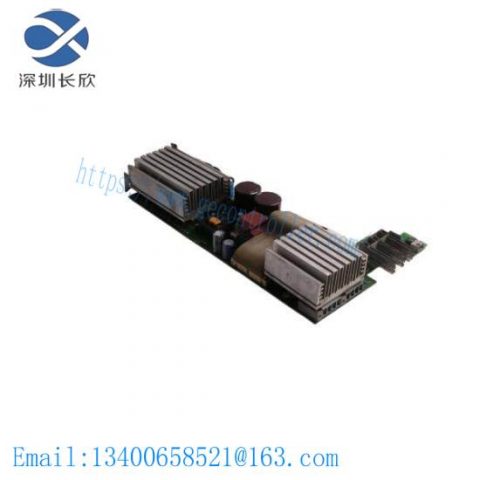 SIEMENS A5E00161213 - Advanced Control Module for Industrial Automation